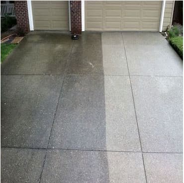 You Can Depend On The Driveway Company