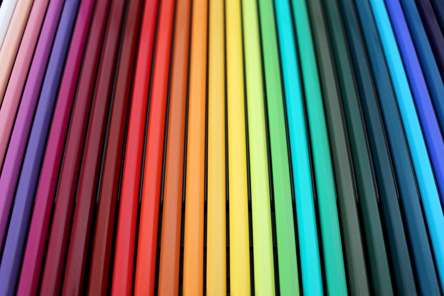 Epoxy floor color choices