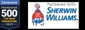 The Driveway Company partner logos